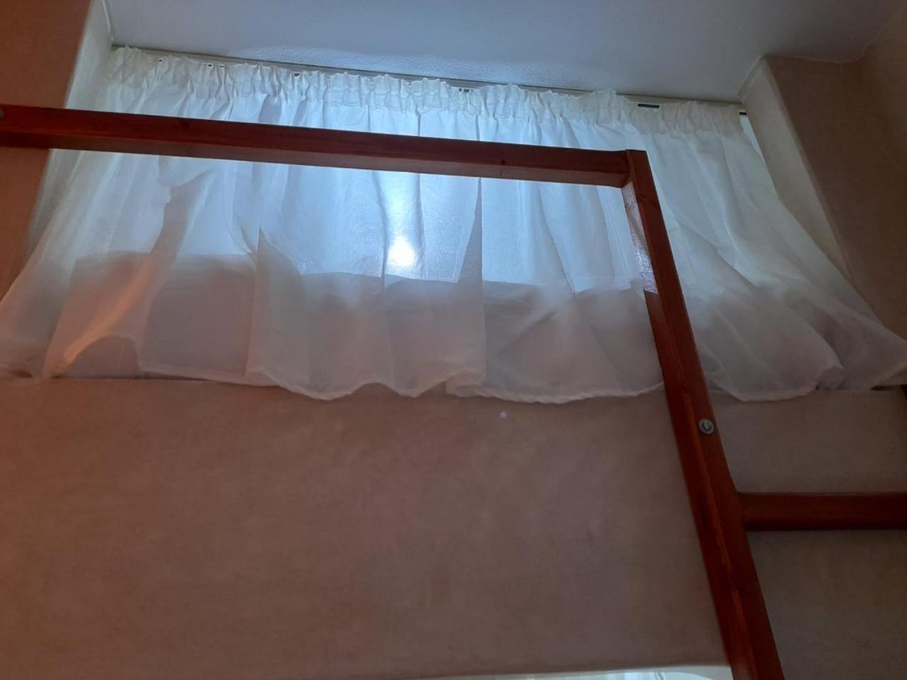 Private Room In Apartment Tov Тагазут Экстерьер фото